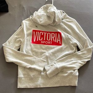 Victoria’s Secret sport hoodie size Medium